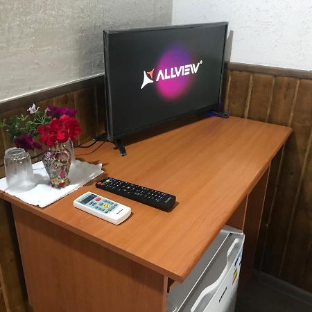 Casa Radu Hotel Tulcsa Kültér fotó