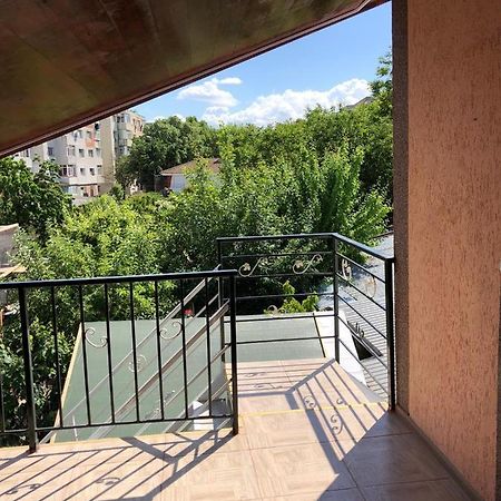 Casa Radu Hotel Tulcsa Kültér fotó