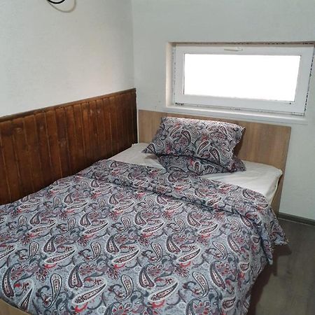 Casa Radu Hotel Tulcsa Kültér fotó