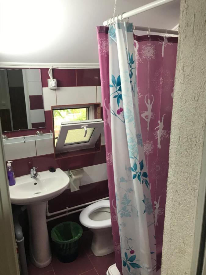 Casa Radu Hotel Tulcsa Kültér fotó
