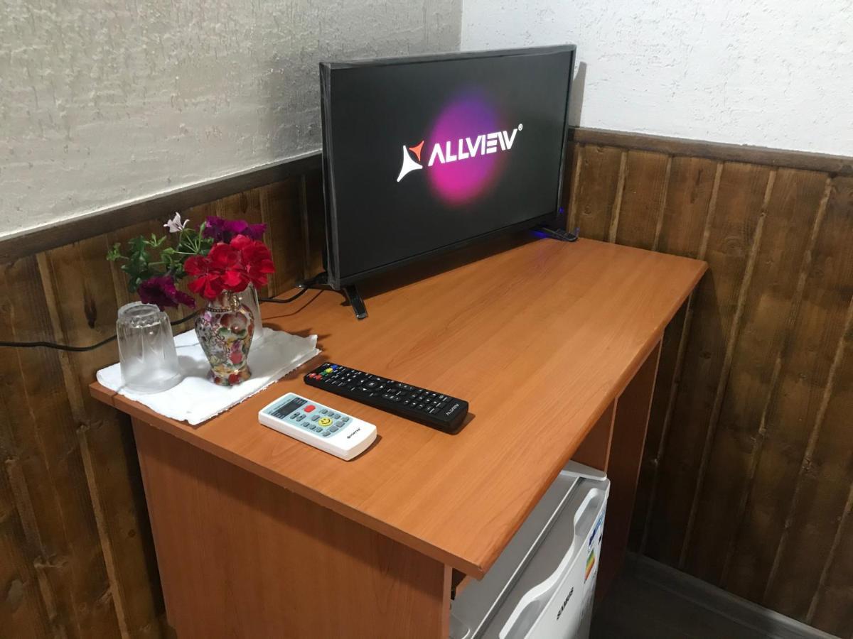 Casa Radu Hotel Tulcsa Kültér fotó