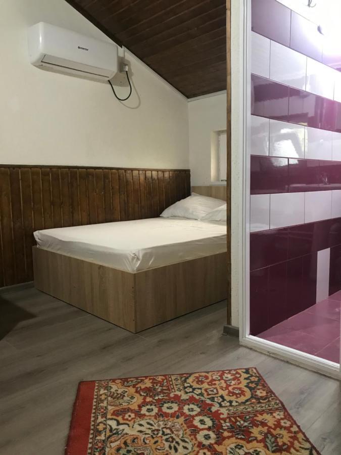 Casa Radu Hotel Tulcsa Kültér fotó