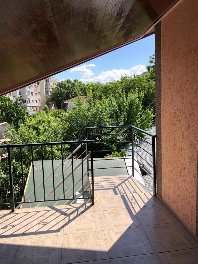 Casa Radu Hotel Tulcsa Kültér fotó