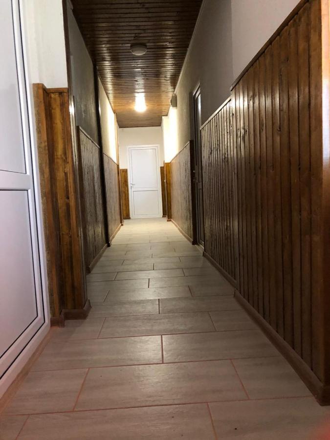 Casa Radu Hotel Tulcsa Kültér fotó