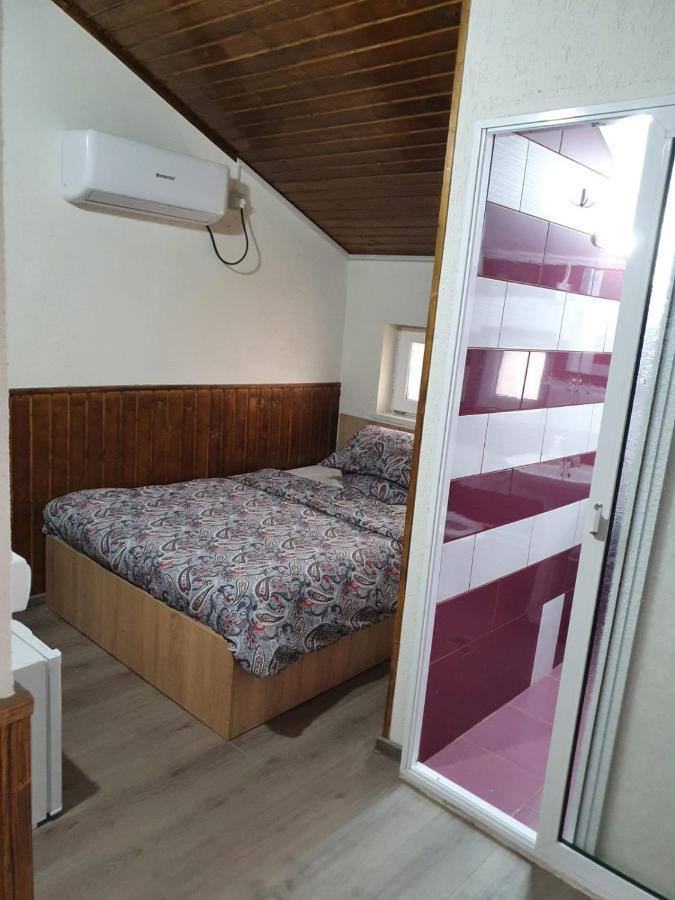 Casa Radu Hotel Tulcsa Kültér fotó