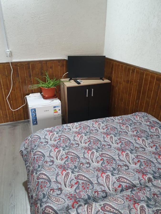 Casa Radu Hotel Tulcsa Kültér fotó
