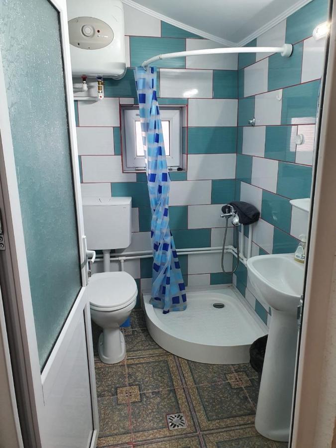 Casa Radu Hotel Tulcsa Kültér fotó