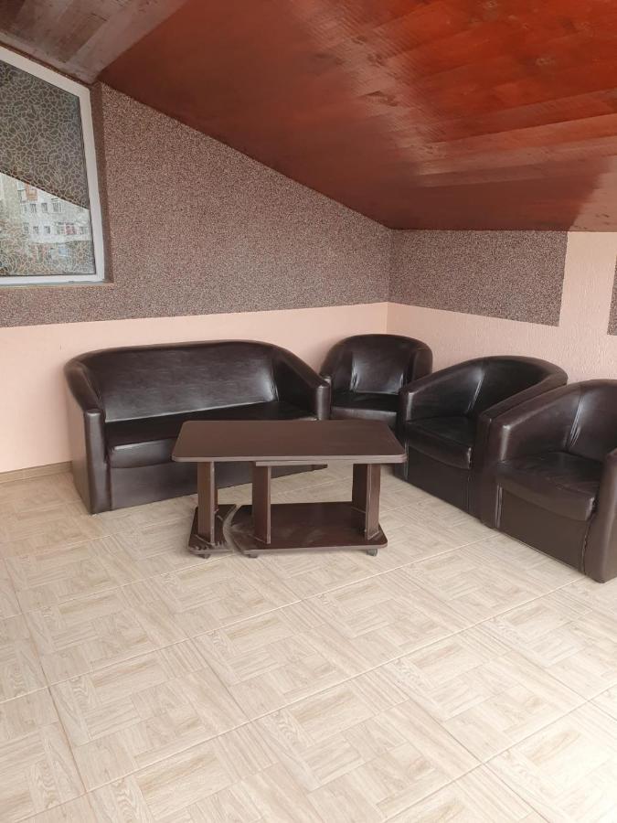 Casa Radu Hotel Tulcsa Kültér fotó