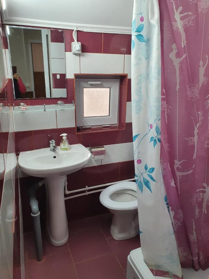 Casa Radu Hotel Tulcsa Kültér fotó