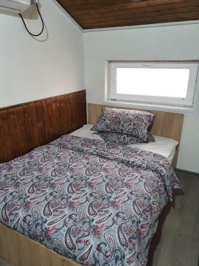 Casa Radu Hotel Tulcsa Kültér fotó